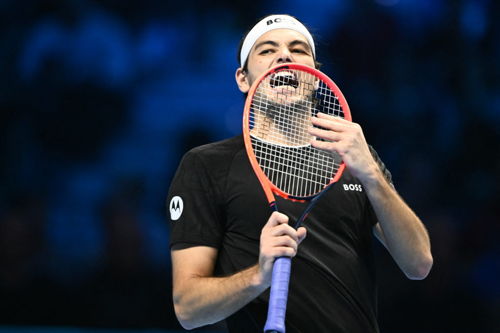 TENNIS-ATP-FINALS