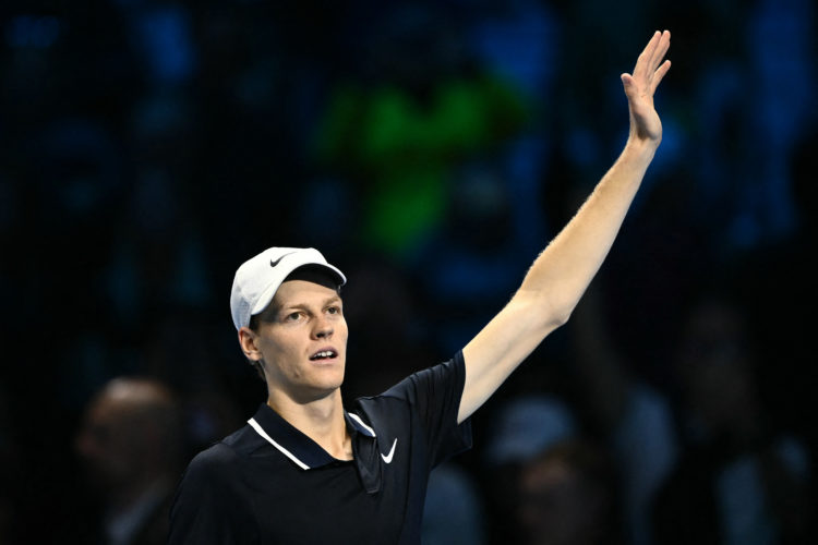 Photo by MARCO BERTORELLO/AFP via Getty Images