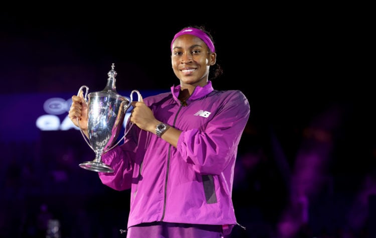 Photo by Clive Brunskill/Getty Images