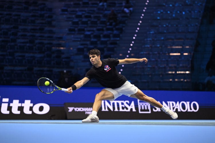 Photo by Tullio Puglia/Getty Images