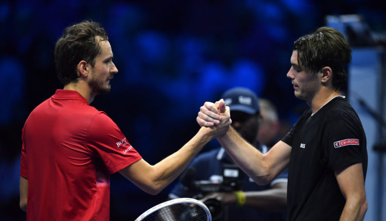 Photo by Valerio Pennicino/Getty Images