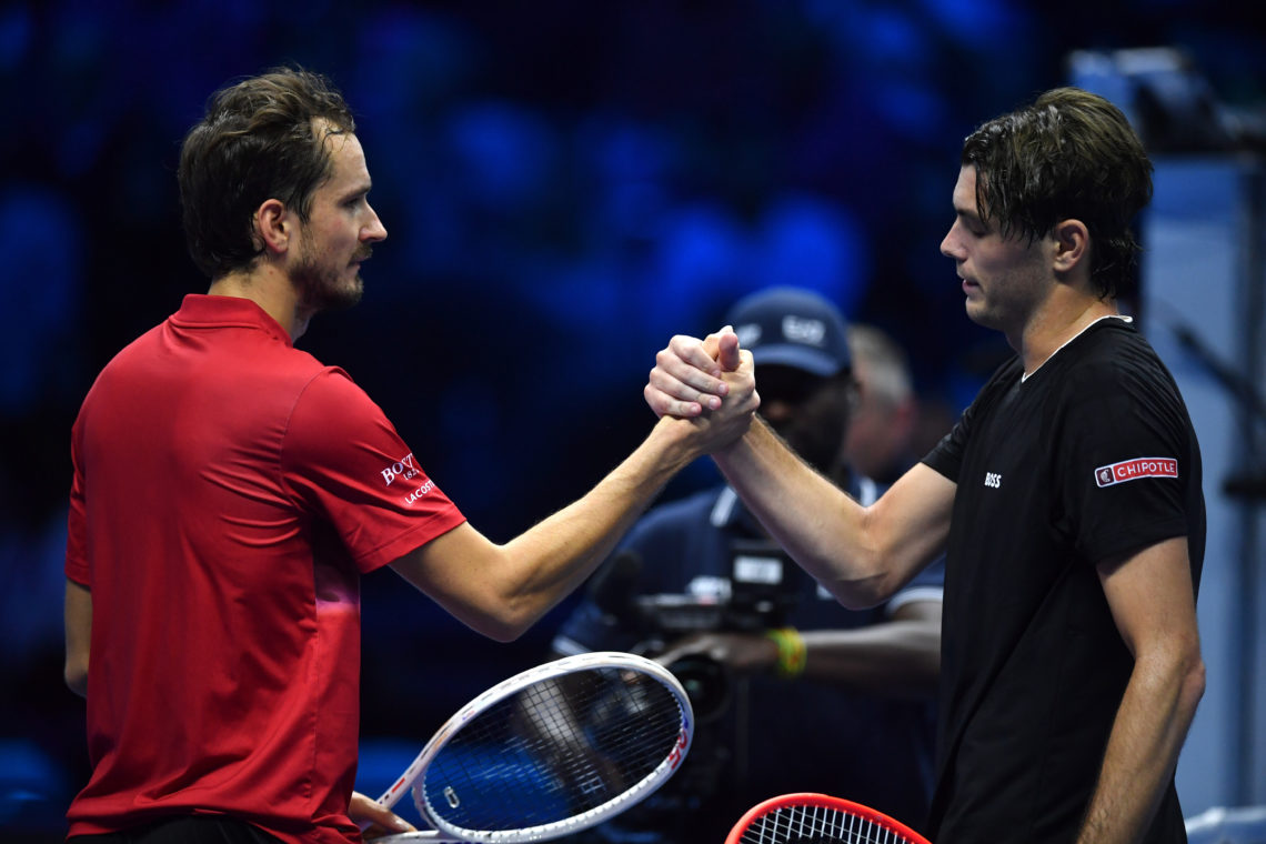 Photo by Valerio Pennicino/Getty Images