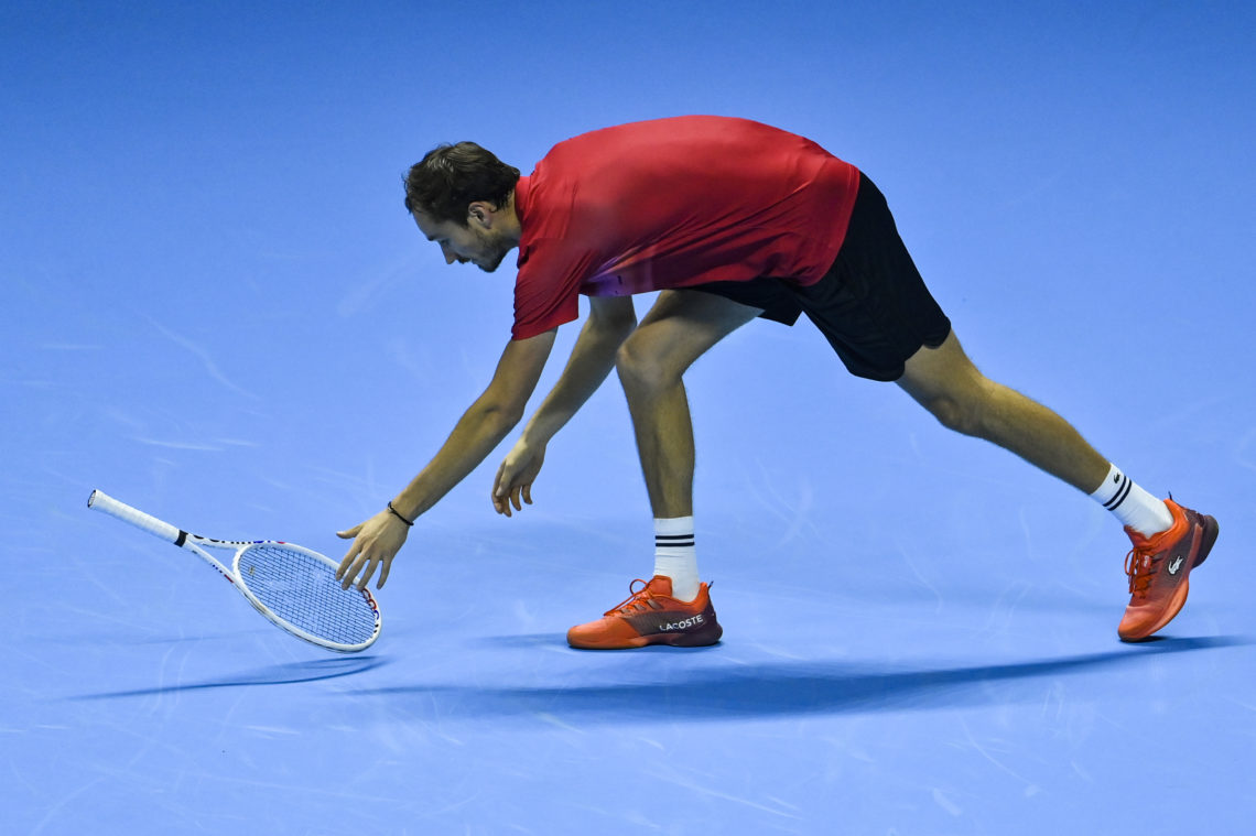 Photo by Stefano Guidi/Getty Images