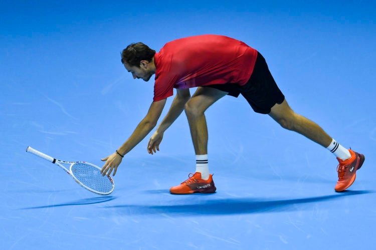 Photo by Stefano Guidi/Getty Images