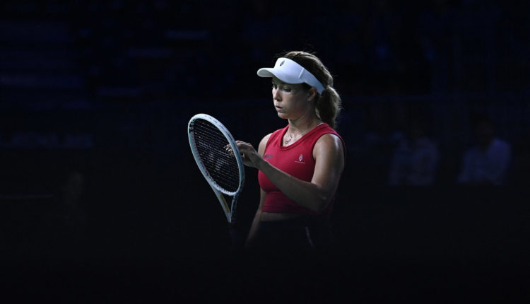 Photo by JORGE GUERRERO/AFP via Getty Images