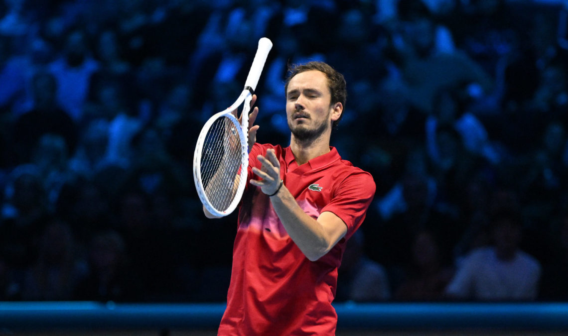 Photo by Tullio Puglia/Getty Images