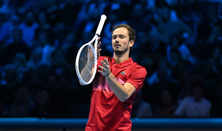 Photo by Tullio Puglia/Getty Images