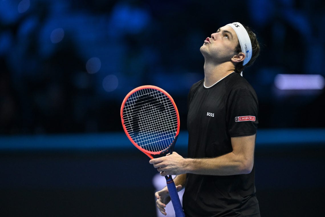 Photo by Tullio Puglia/Getty Images