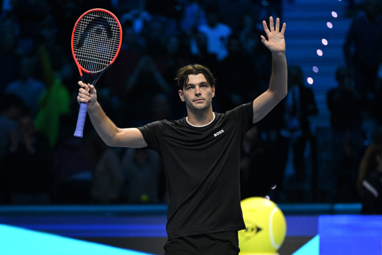 Photo by Tullio Puglia/Getty Images