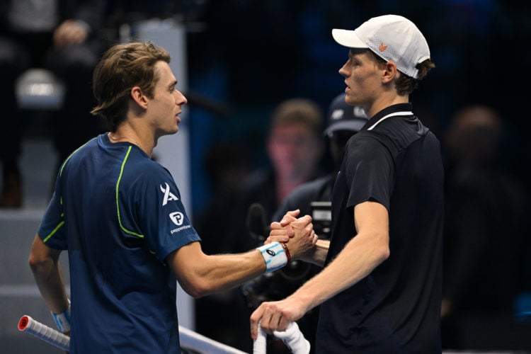 Photo by Tullio Puglia/Getty Images