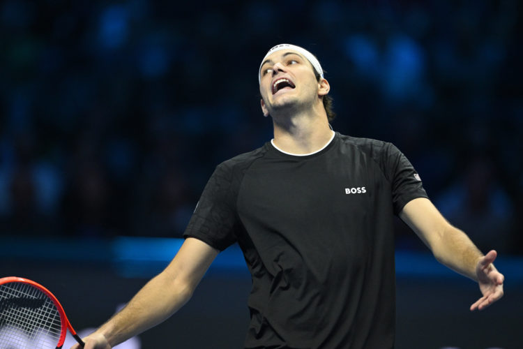 Photo by Tullio Puglia/Getty Images