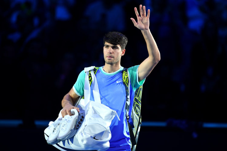 Photo by Valerio Pennicino/Getty Images