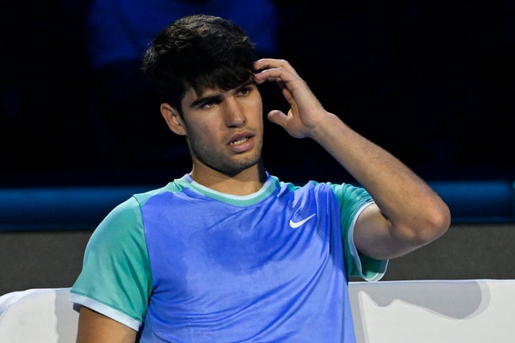 Photo by Stefano Guidi/Getty Images