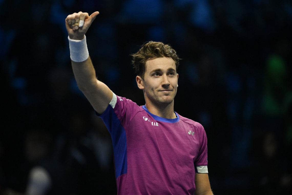 Photo by Stefano Guidi/Getty Images