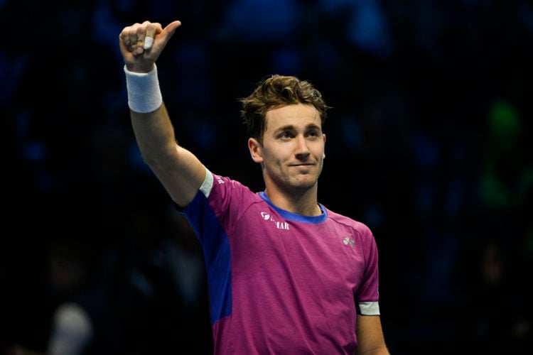 Photo by Stefano Guidi/Getty Images