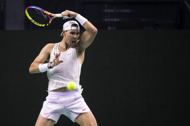 Photo by JORGE GUERRERO/AFP via Getty Images