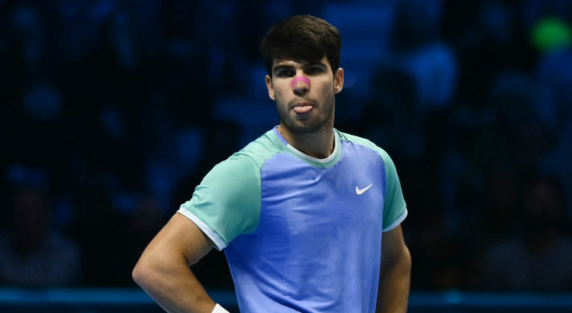 Photo by MARCO BERTORELLO/AFP via Getty Images
