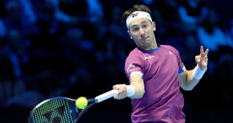 Photo by Giampiero Sposito/Getty Images