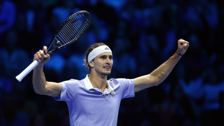 Photo by Marco Canoniero/LightRocket via Getty Images