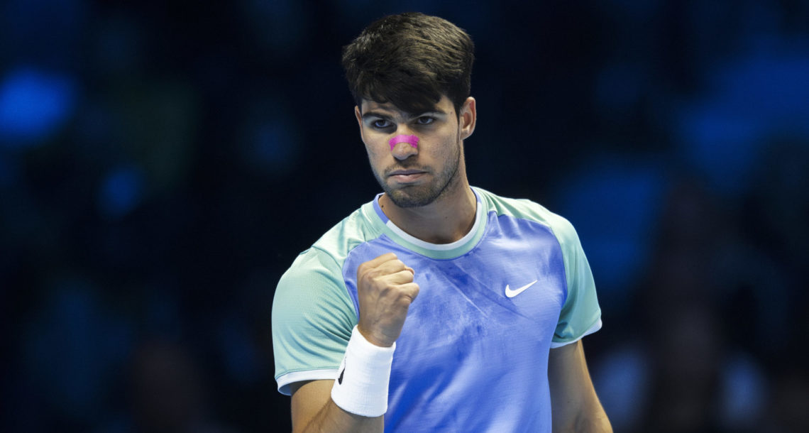 Photo by Nicolò Campo/LightRocket via Getty Images