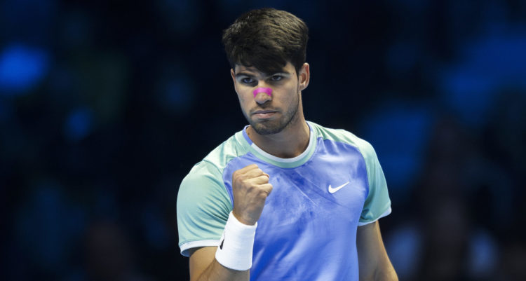 Photo by Nicolò Campo/LightRocket via Getty Images