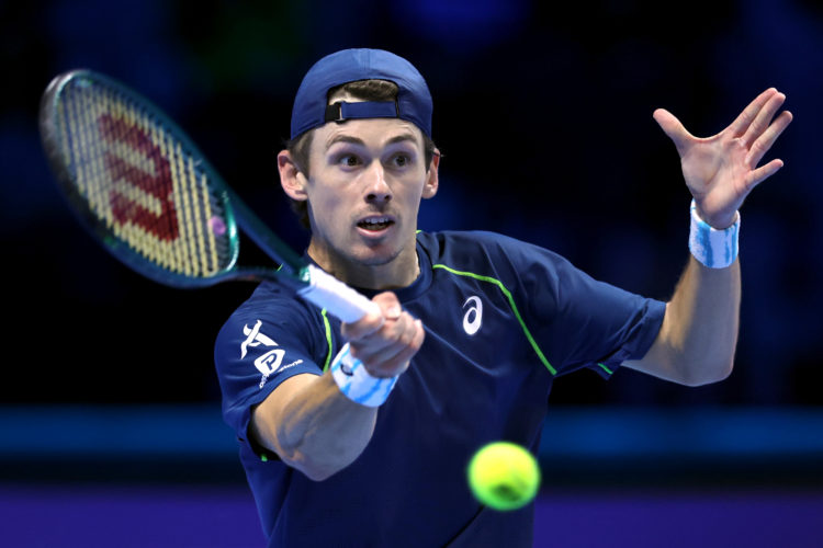 Photo by Clive Brunskill/Getty Images