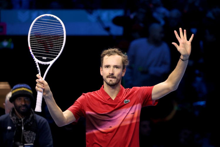 Photo by Giampiero Sposito/Getty Images