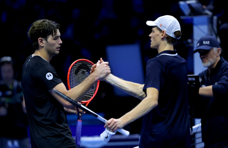 Photo by Clive Brunskill/Getty Images