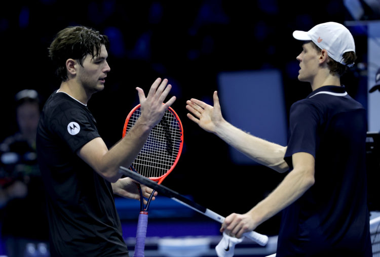 Photo by Clive Brunskill/Getty Images