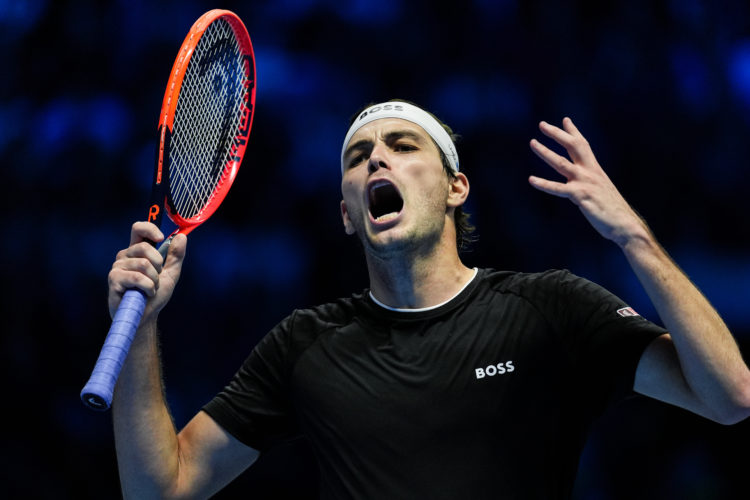 Photo by Shi Tang/Getty Images