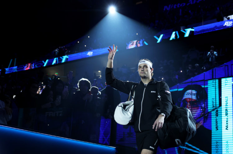 Photo by Clive Brunskill/Getty Images