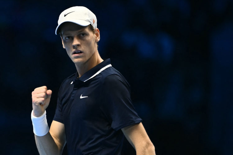 Photo by MARCO BERTORELLO/AFP via Getty Images