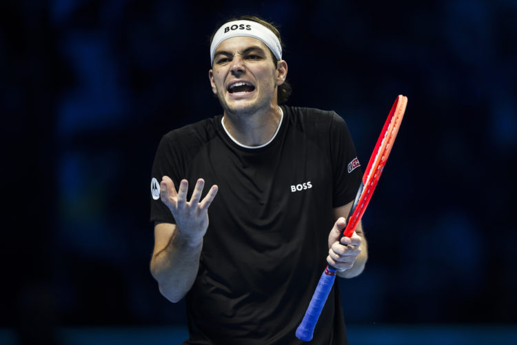 Photo by Nicolò Campo/LightRocket via Getty Images