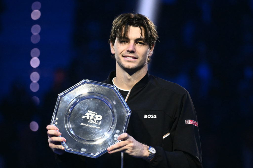 TENNIS-ATP-FINALS