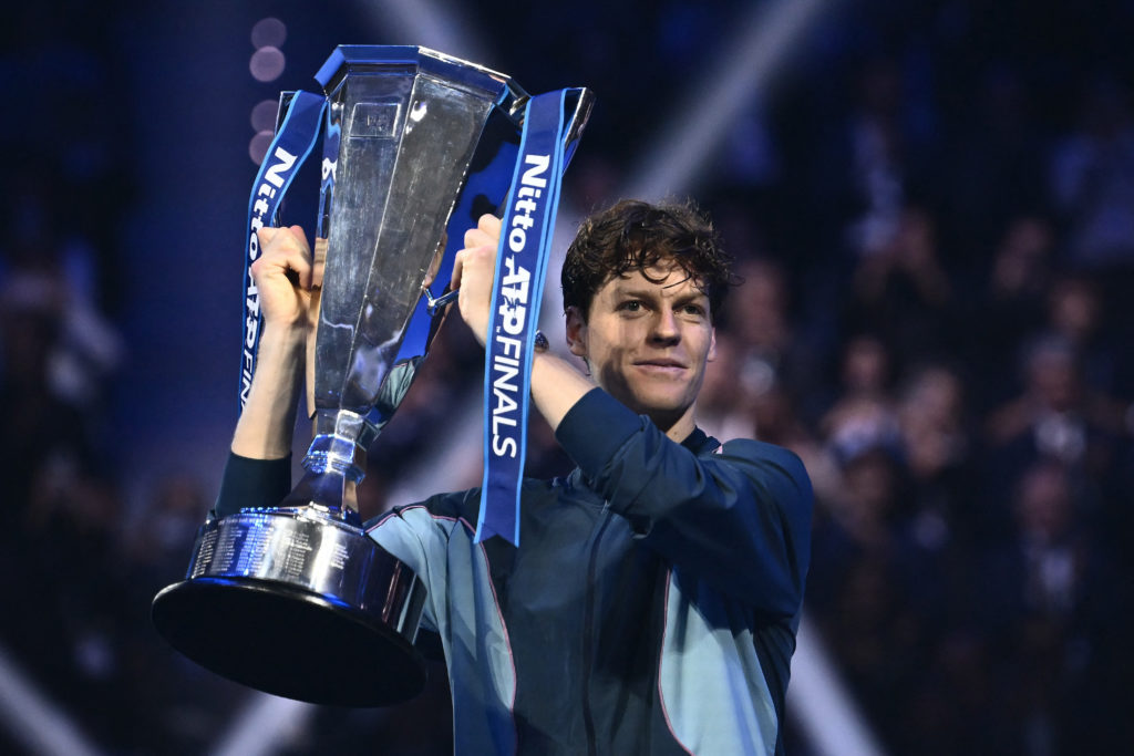 TENNIS-ATP-FINALS