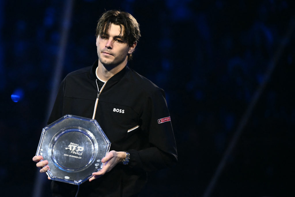TENNIS-ATP-FINALS
