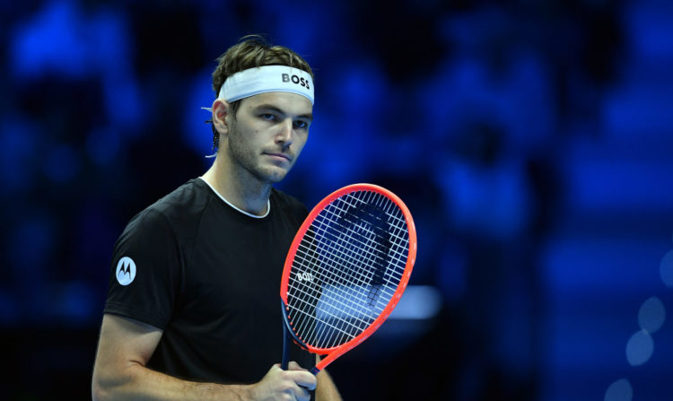 Photo by Valerio Pennicino/Getty Images