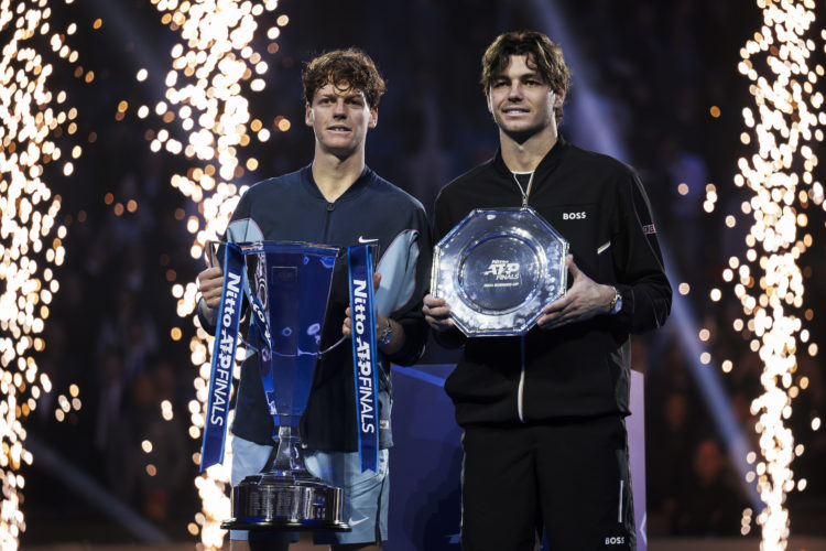 Photo by Nicolò Campo/LightRocket via Getty Images