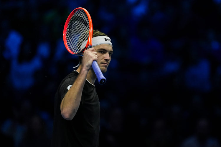 Photo by Shi Tang/Getty Images