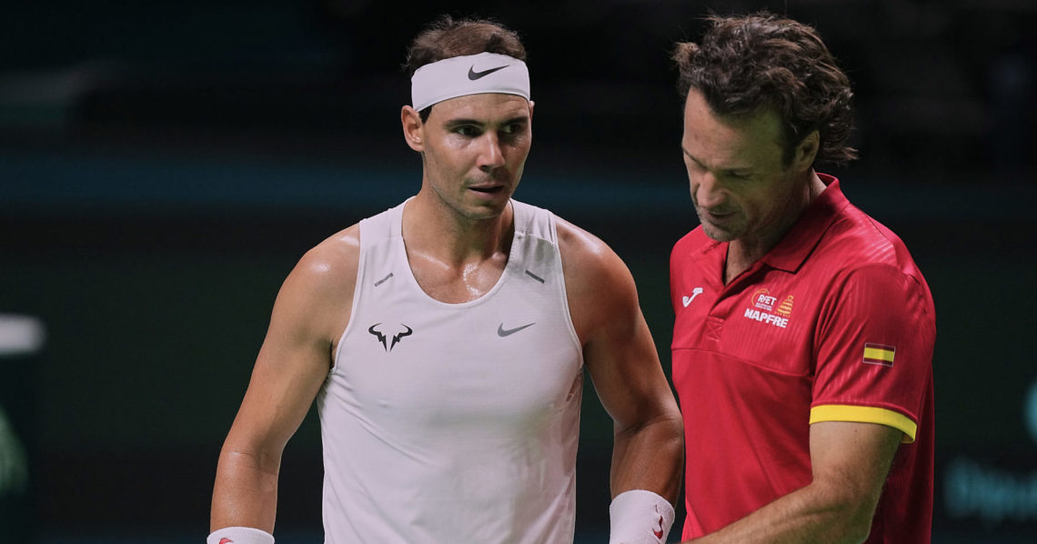 Photo by Jose Breton/Pics Action/NurPhoto via Getty Images
