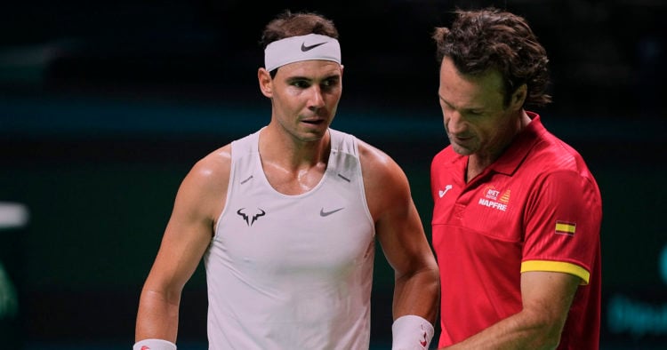 Photo by Jose Breton/Pics Action/NurPhoto via Getty Images