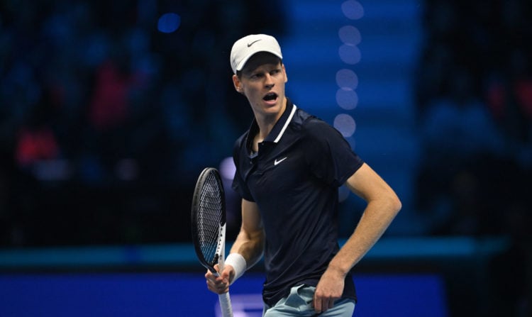 Photo by Tullio Puglia/Getty Images