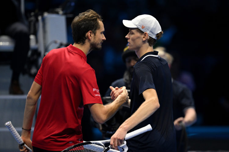Photo by Tullio Puglia/Getty Images