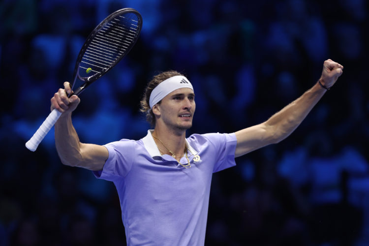 Photo by Clive Brunskill/Getty Images