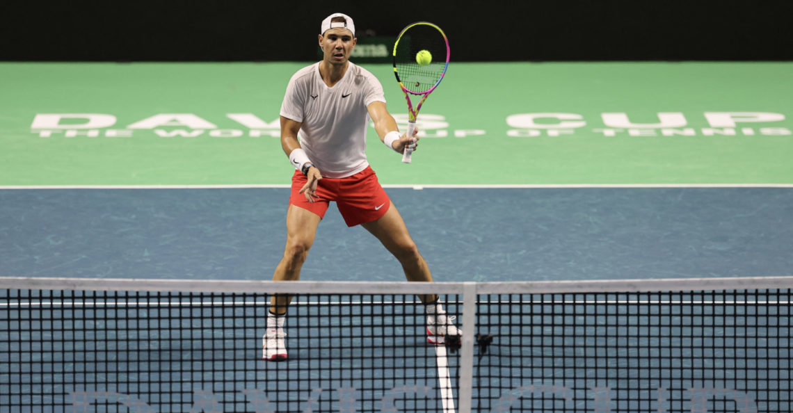 Photo by THOMAS COEX/AFP via Getty Images