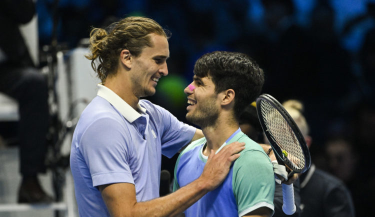 Photo by Stefano Guidi/Getty Images