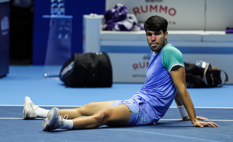 Photo by Shi Tang/Getty Images