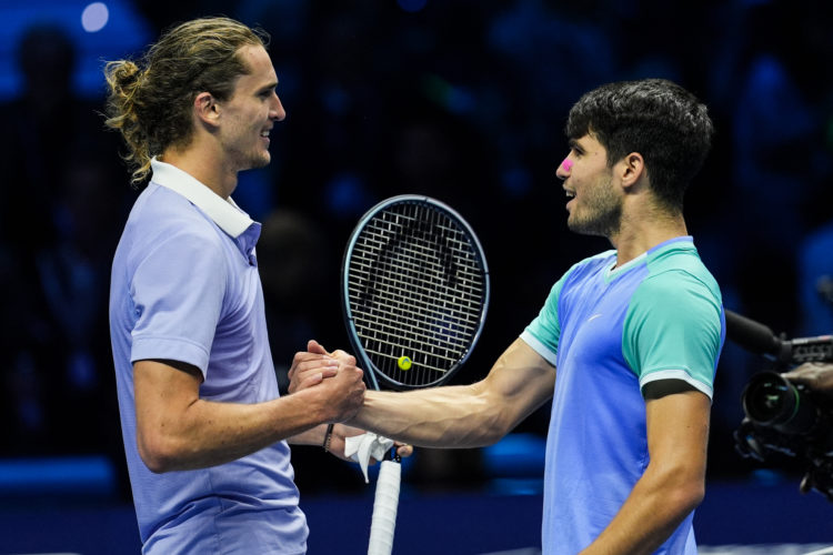 Photo by Shi Tang/Getty Images