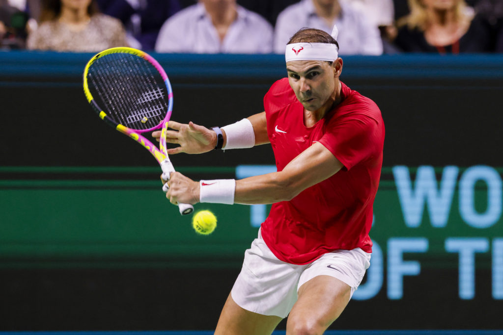 Davis Cup Finals