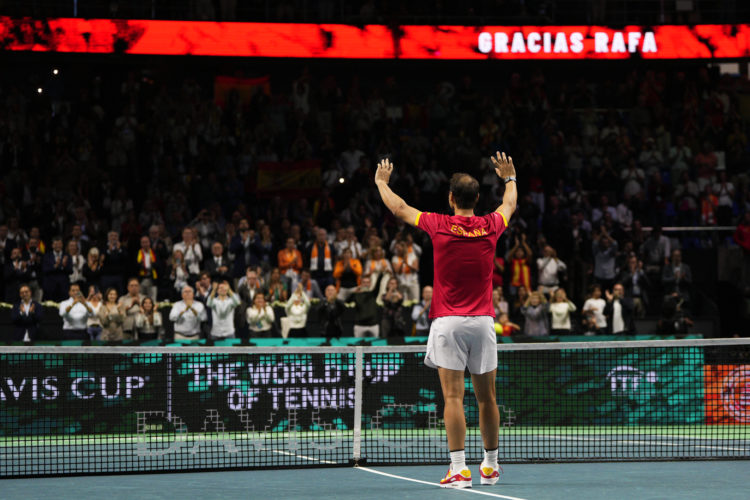 Photo by Jose Breton/Pics Action/NurPhoto via Getty Images